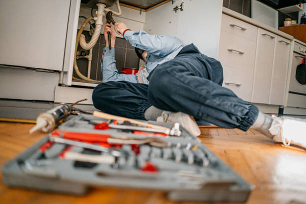 Best 24-Hour Plumber Near Me  in Ellensburg, WA