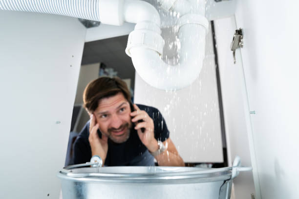 Best Hot Water Heater Installation  in Ellensburg, WA