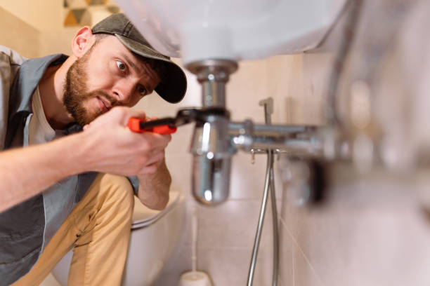 Best Water Heater Repair  in Ellensburg, WA