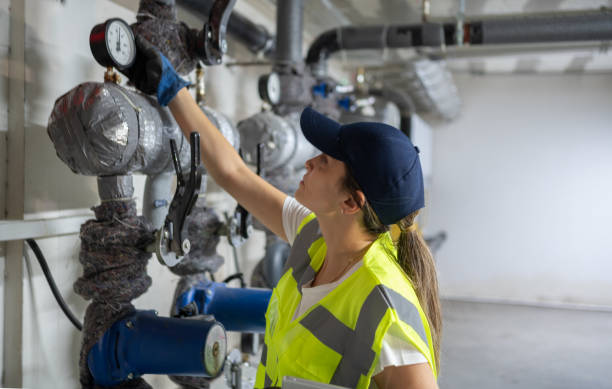 Best Plumbing Installation Services  in Ellensburg, WA