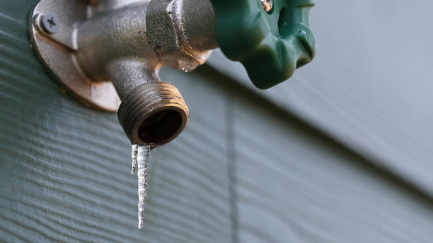 Professional Plumbing in Ellensburg, WA