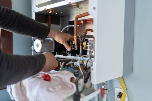 Best Water Softener Installation  in Ellensburg, WA
